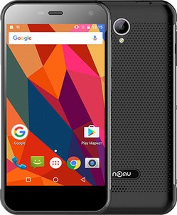 Nomu S20 Dual SIM TD-LTE